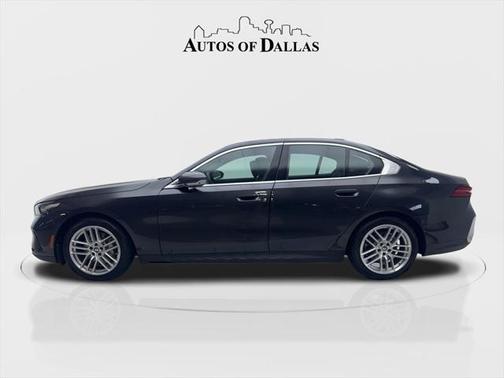 2024 BMW 530 i xDrive
