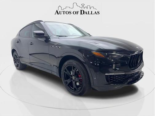 2022 Maserati Levante GT