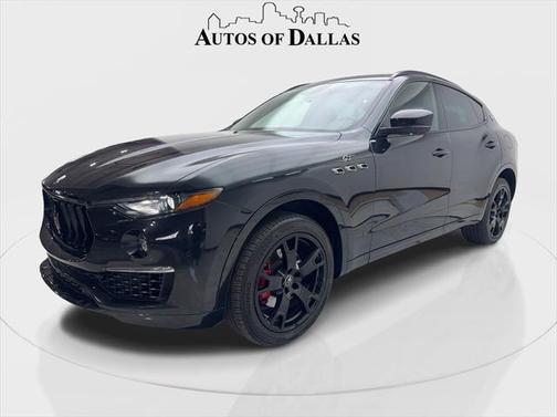 2022 Maserati Levante GT
