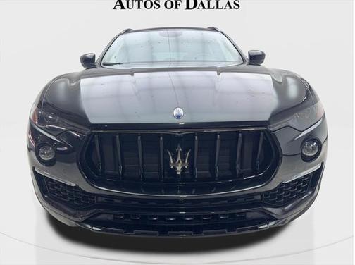 2022 Maserati Levante GT
