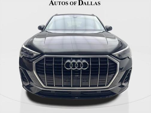 2021 Audi Q3 45 S line Premium