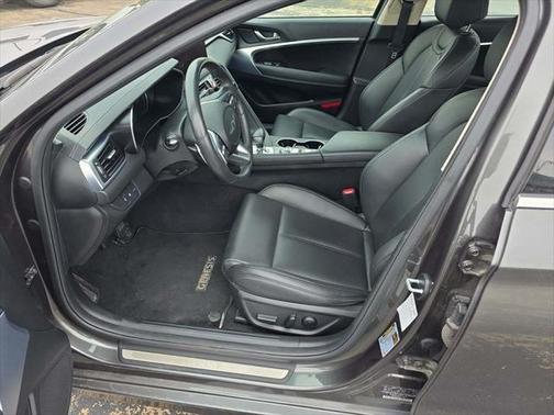 2023 Genesis G70 2.0T AWD