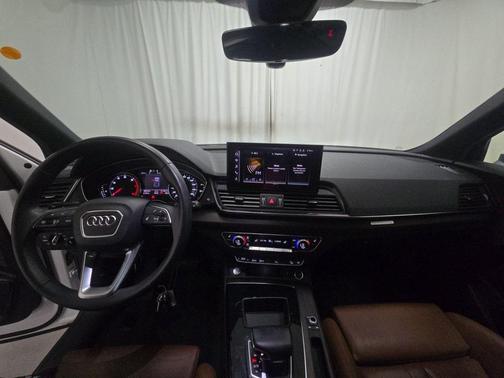 2021 Audi Q5 45 Premium