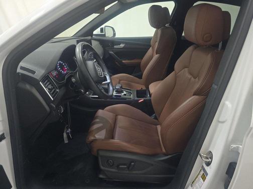 2021 Audi Q5 45 Premium