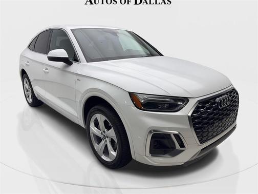 2021 Audi Q5 45 Premium