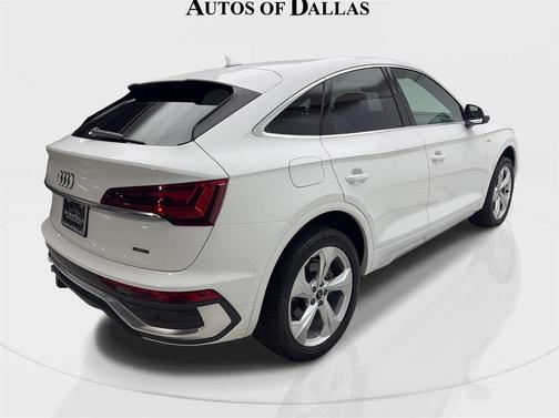 2021 Audi Q5 45 Premium