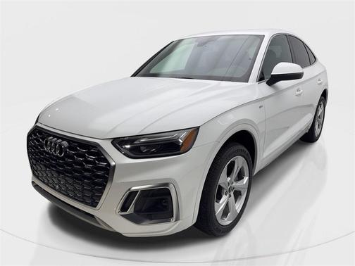 2021 Audi Q5 45 Premium