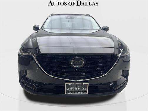 2022 Mazda CX-9 Touring