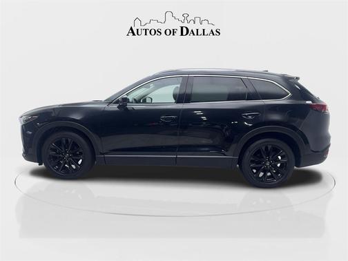 2022 Mazda CX-9 Touring