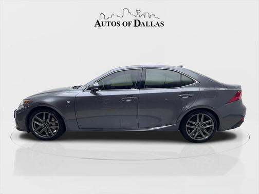 2014 Lexus IS 350 Base