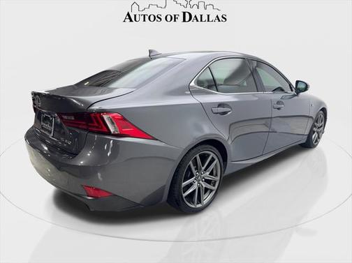 2014 Lexus IS 350 Base