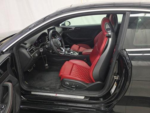 2023 Audi S5 3.0T Premium Plus