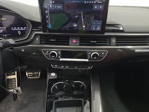 2023 Audi S5 3.0T Premium Plus