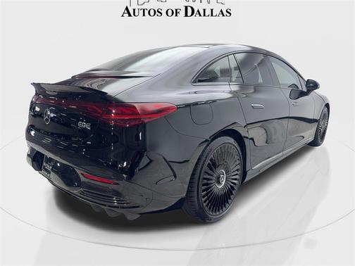 2023 Mercedes-Benz AMG EQE 4MATIC+