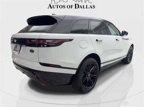 2022 Land Rover Range Rover Velar P250 S R-Dynamic