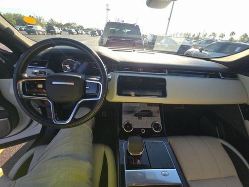 2022 Land Rover Range Rover Velar P250 S R-Dynamic