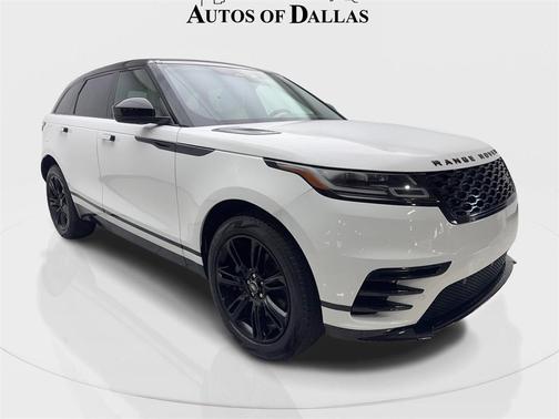 2022 Land Rover Range Rover Velar P250 S R-Dynamic