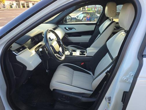 2022 Land Rover Range Rover Velar P250 S R-Dynamic