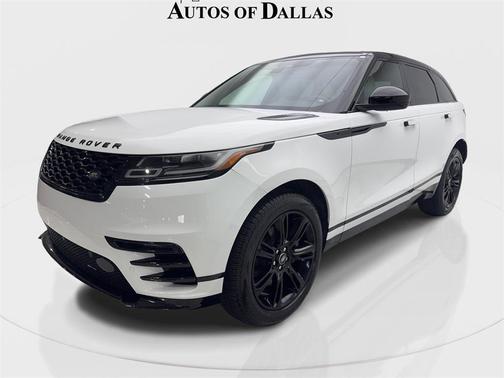 2022 Land Rover Range Rover Velar P250 S R-Dynamic