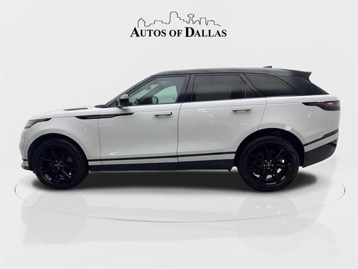 2022 Land Rover Range Rover Velar P250 S R-Dynamic