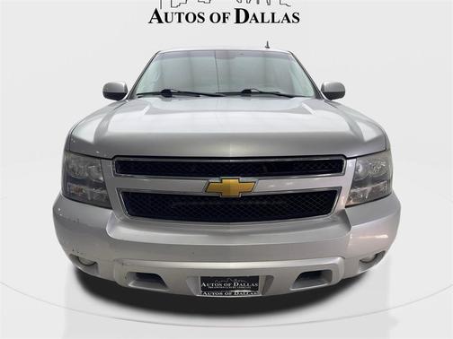 2013 Chevrolet Suburban 1500 LT