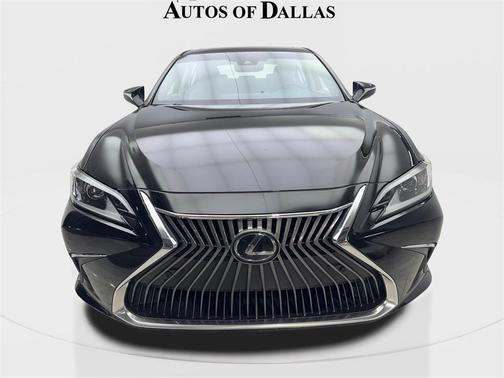 2021 Lexus ES 250 Base