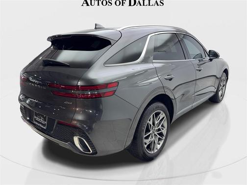 2024 Genesis GV70 2.5T AWD