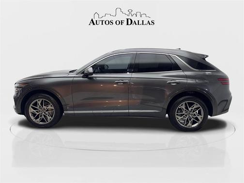 2024 Genesis GV70 2.5T AWD