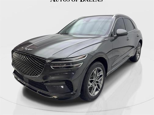 2024 Genesis GV70 2.5T AWD