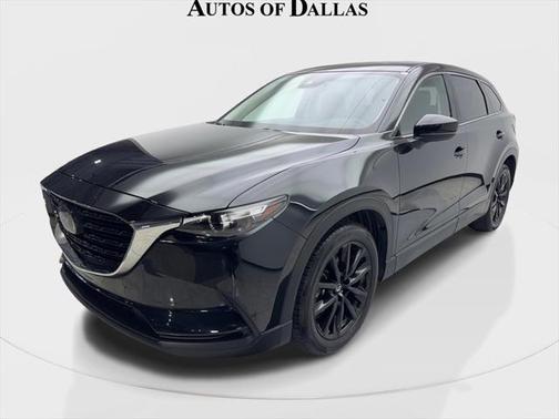 2023 Mazda CX-9 Touring