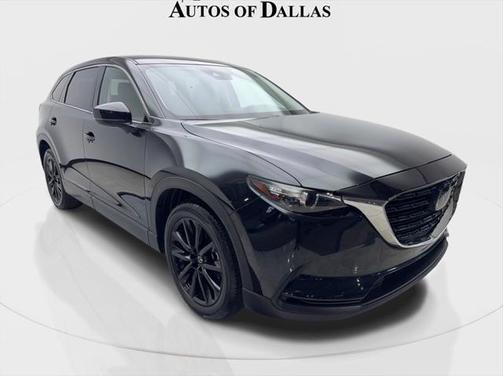2023 Mazda CX-9 Touring