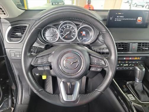 2023 Mazda CX-9 Touring