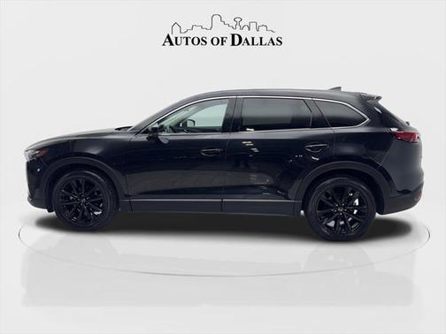 2023 Mazda CX-9 Touring