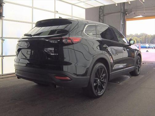 2023 Mazda CX-9 Touring