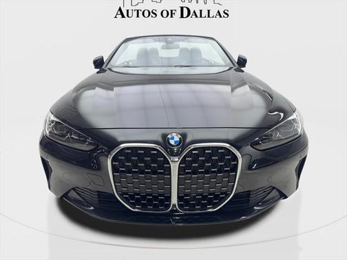 2024 BMW 430 i