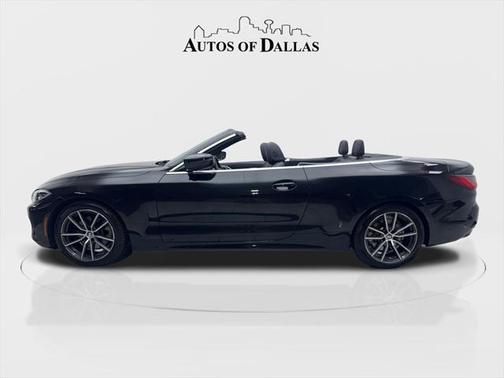 2024 BMW 430 i