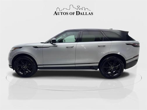 2023 Land Rover Range Rover Velar P250 S