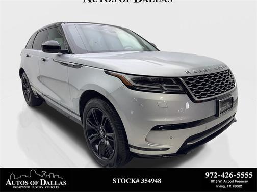 2023 Land Rover Range Rover Velar P250 S