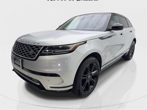 2023 Land Rover Range Rover Velar P250 S