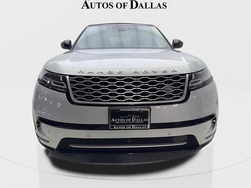 2023 Land Rover Range Rover Velar P250 S