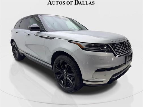 2023 Land Rover Range Rover Velar P250 S