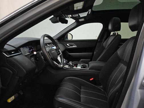 2023 Land Rover Range Rover Velar P250 S