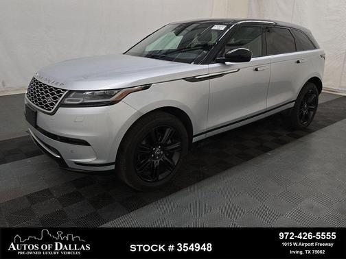 2023 Land Rover Range Rover Velar P250 S