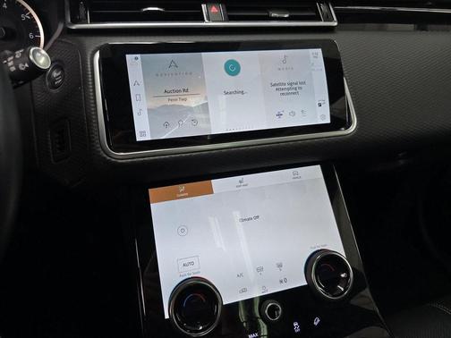 2023 Land Rover Range Rover Velar P250 S