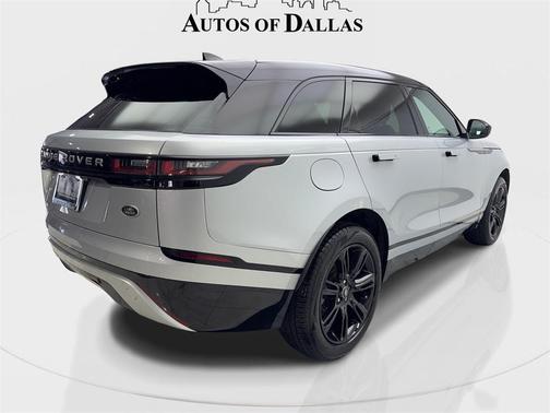 2023 Land Rover Range Rover Velar P250 S