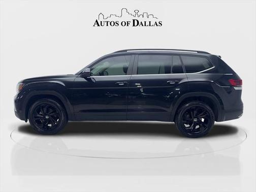 2023 Volkswagen Atlas 3.6L SE w/Technology