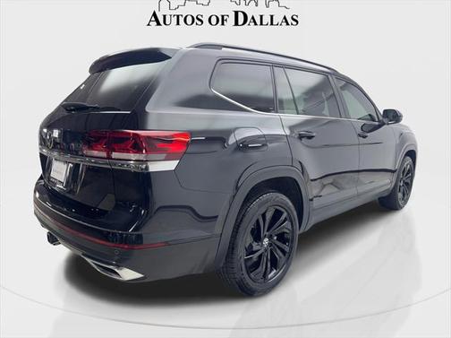 2023 Volkswagen Atlas 3.6L SE w/Technology