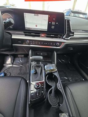 2025 Kia Sportage SX