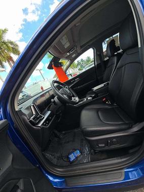 2025 Kia Sportage SX