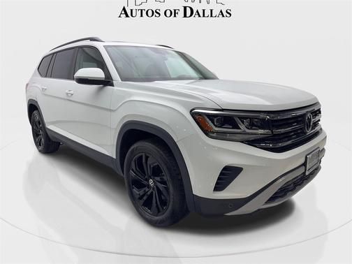 2023 Volkswagen Atlas 2.0T SE w/Technology
